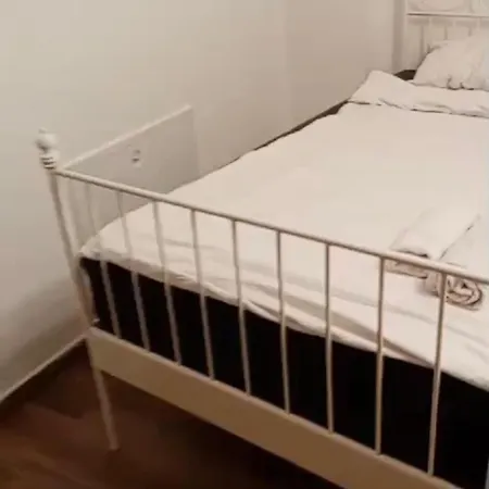 Harry Smart Hotel Bucharest