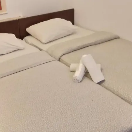 Hotel Harry Smart Bucharest