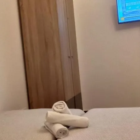 Hotel Harry Smart