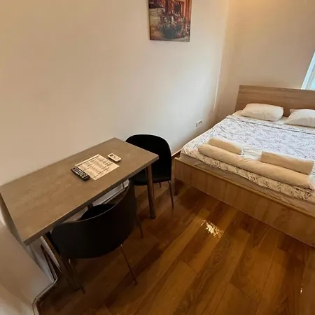 Harry Smart 3* Bucharest