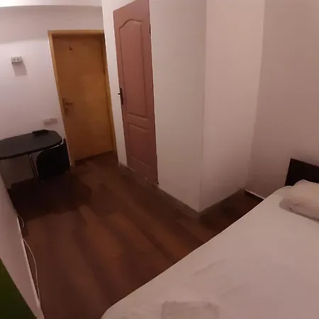 Hotel Harry Smart 3*