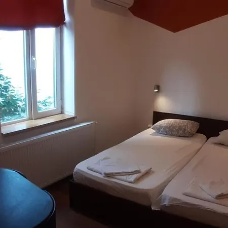 Hotel Harry Smart Bucharest