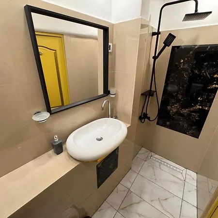 Hotel Harry Smart 3*