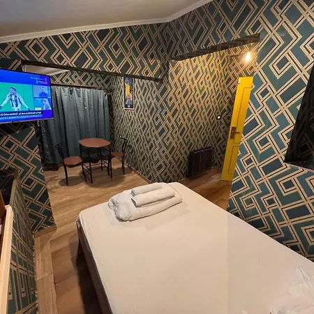 Harry Smart 3* Bucharest