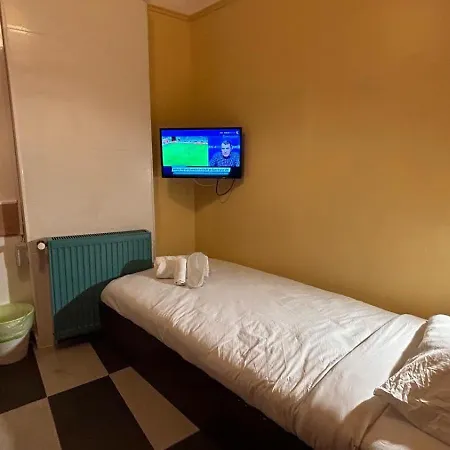 Harry Smart Hotel