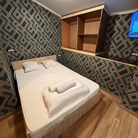 Hotel Harry Smart 3*