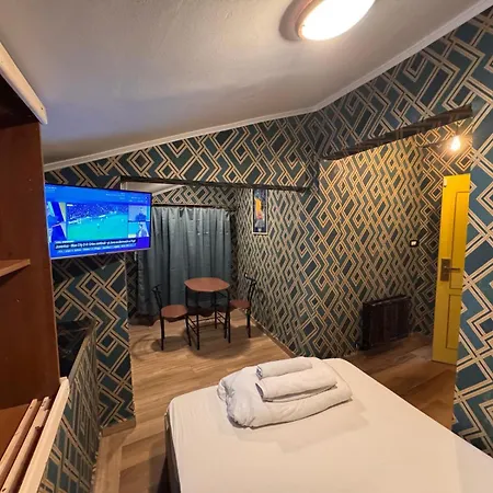 Harry Smart Hotel