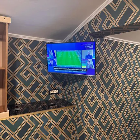 Harry Smart Hotel 3*