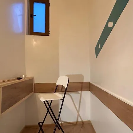 Hotel Harry Smart 3*