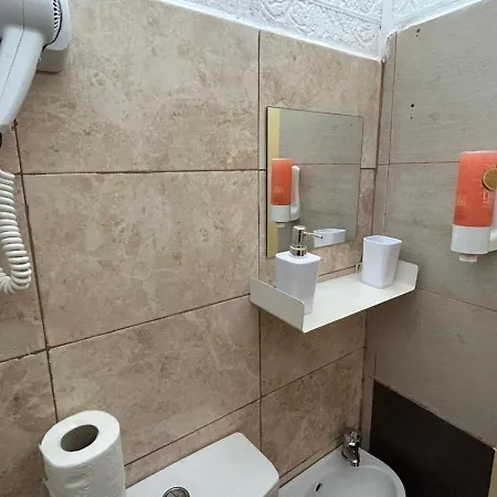 Hotel Harry Smart 3*