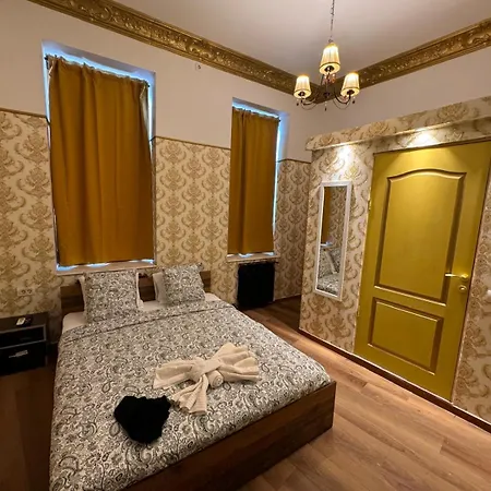Harry Smart Hotel Bucharest