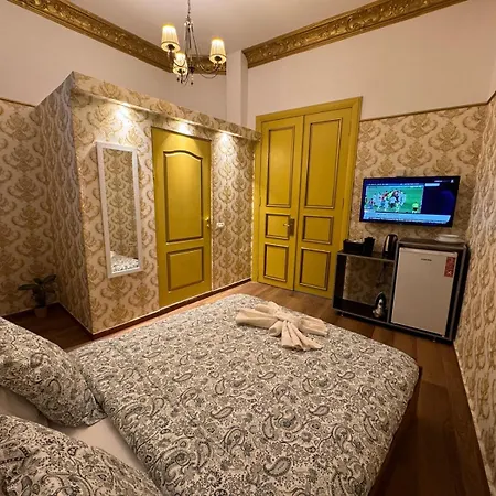 Hotel Harry Smart Bucharest