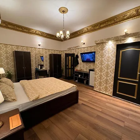 Harry Smart Hotel 3*
