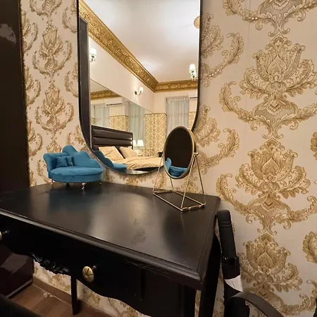 Hotel Harry Smart