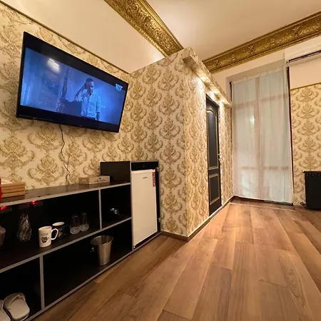 Hotel Harry Smart Bucharest