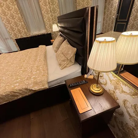 Harry Smart 3* Bucharest