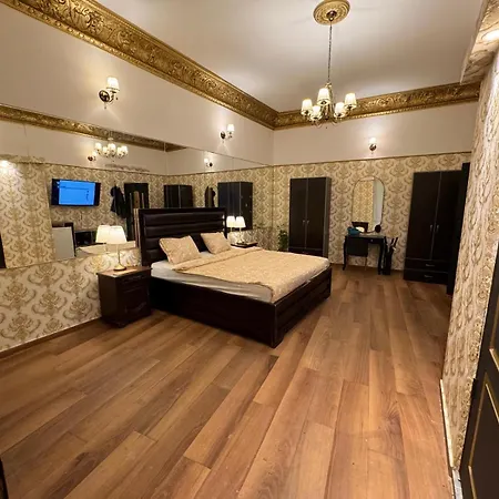 Hotel Harry Smart Bucharest