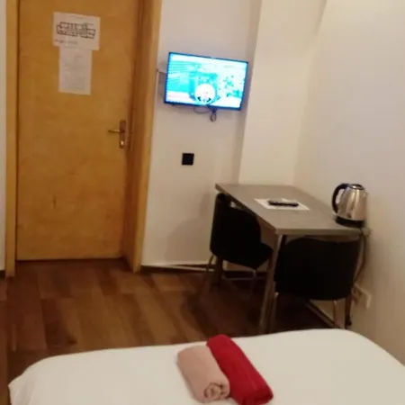 Harry Smart 3* Bucharest