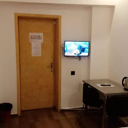 Harry Smart Hotel 3*